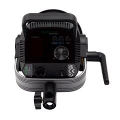 PATONA COB-200 Watt Bi Color İki'li Kit LED Video Işığı