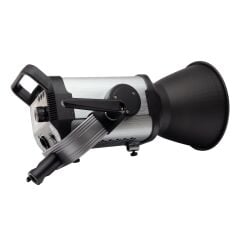 PATONA COB-200 Watt Bi Color İki'li Kit LED Video Işığı