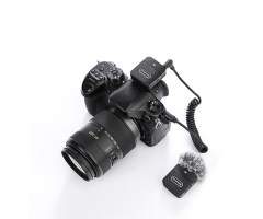 Saramonic Blink100 B1 Kablosuz Yaka Mikrofonu