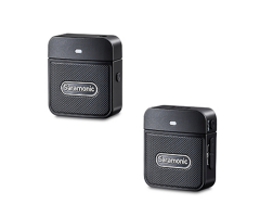 Saramonic Blink100 B1 Kablosuz Yaka Mikrofonu