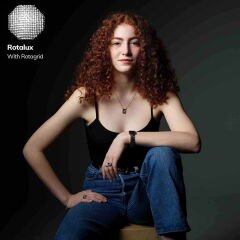 Elinchrom Rotalux 175cm Octabox İçin Petek