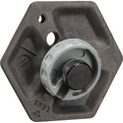 MANFROTTO MA 030-14 PLATE