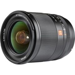 Viltrox AF 13mm f/1.4 AF STM Lens for Sony E