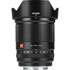 Viltrox AF 13mm f/1.4 AF STM Lens for Sony E