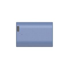 SmallRig 4264 LP-E6NH USB-C Şarj Edilebilir Kamera Pili