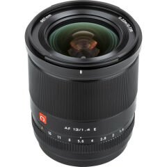 Viltrox AF 13mm f/1.4 AF STM Lens for Sony E