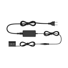 SmallRig 4269B NP-FZ100 Güç Adaptörüyle Kukla Pil
