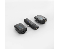 Saramonic Blink500 ProX B6 İki Kişilik Kablosuz Yaka Mikrofonu (Type-C)