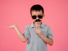 Superior Watermelon 2.72 x 11 Metre Fon Kağıdı (P111491)