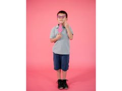 Superior Watermelon 2.72 x 11 Metre Fon Kağıdı (P111491)