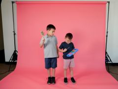 Superior Watermelon 2.72 x 11 Metre Fon Kağıdı (P111491)