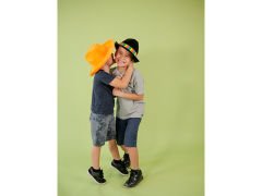 Superior Tropical Green 2.72 x 11 Metre Fon Kağıdı (P111413)