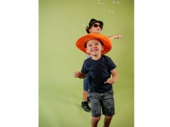 Superior Tropical Green 2.72 x 11 Metre Fon Kağıdı (P111413)