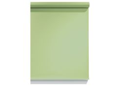 Superior Tropical Green 2.72 x 11 Metre Fon Kağıdı (P111413)