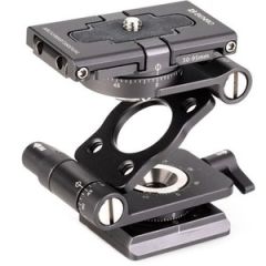 Benro ArcaSmart 360 Dual Z Plate