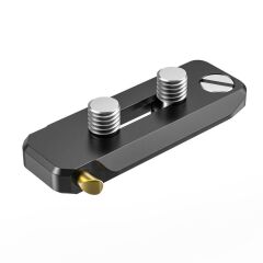 SmallRig BUN2468B Düşük Profilli NATO Rayı 50mm