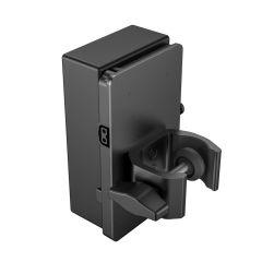 SmallRig 3676 RA V1 V Montajlı Pil Plakası