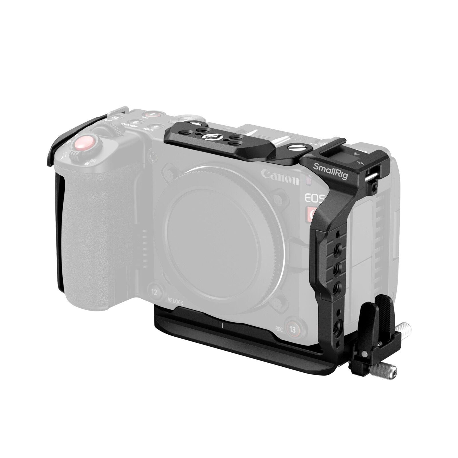 SmallRig 5656 Canon EOS C50  için  Kafes