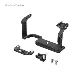 SmallRig 5656 Canon EOS C50  için  Kafes