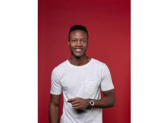 Superior Scarlet 2.72 x 11 Metre Fon Kağıdı (P111456)