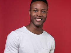 Superior Scarlet 2.72 x 11 Metre Fon Kağıdı (P111456)