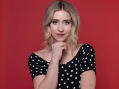 Superior Scarlet 2.72 x 11 Metre Fon Kağıdı (P111456)