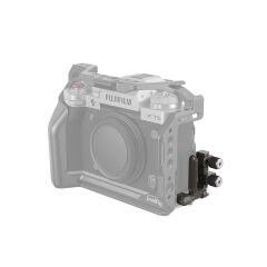 SmallRig FUJIFILM X-T5 4147 için  HDMI ve USB-C Kablo Kelepçesi