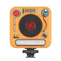 SmallRig 4276 Vibe P108 RGB Mini LED Video Işığı