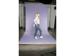 Superior Thistle 2.72 x 11 Metre Fon Kağıdı (P111429)