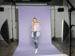 Superior Thistle 2.72 x 11 Metre Fon Kağıdı (P111429)