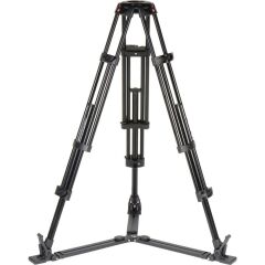 MANFROTTO MVH502A,546GB-1 PRO VIDEO ALU SYSTEM 4KG
