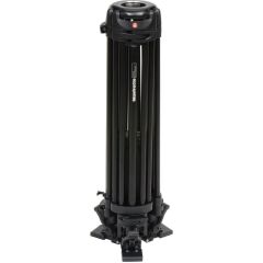 MANFROTTO MVH502A,546GB-1 PRO VIDEO ALU SYSTEM 4KG