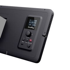 SmallRig 4066 P200 Bicolor Güzellik Paneli Video Işığı