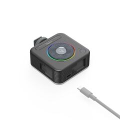 SmallRig 4055 Vibe P108 RGB Video Işığı