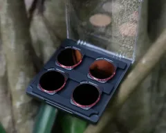 DJI Air 3 Bright Day Filter Kit (4-Pack)