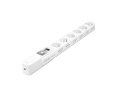 Zhiyun-Tech FIVERAY FR100C RGB LED Tube Light Combo (White)