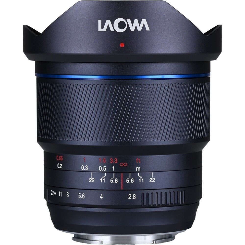 LAOWA 12MM F/2.8 ZERO-D LENS SONY FE