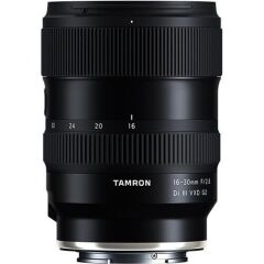 Tamron 16-30mm F/2.8 DiIII VXD G2 Sony Uyumlu Lens