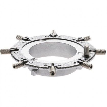 Elinchrom Rotalux / Bowens İçin Speedring Adaptörü