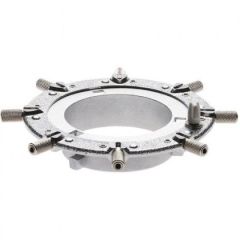 Elinchrom Rotalux / Bowens İçin Speedring Adaptörü