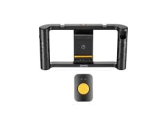 Zeniko MR11 LED'li Vlog Telefon Kiti