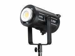 Godox SL-150II/200II Beyaz LED Video Işığı Kiti