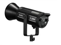Godox SL-150II/200II Beyaz LED Video Işığı Kiti