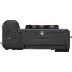 Sony A7C 24mm F/1.4 GM Lens Kit
