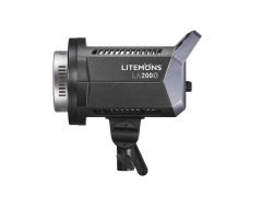 Godox LA-200D 2'li LED Video Işığı Kiti