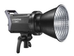 Godox LA-200D 2'li LED Video Işığı Kiti