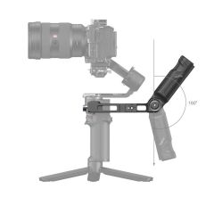 SmallRig 4197B DJI RS 3  / RS 4 Mini  için  Askı Kolu