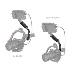 SmallRig 4197B DJI RS 3  / RS 4 Mini  için  Askı Kolu