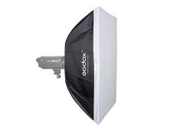 Godox SL-60W LED Video Işığı 2'li Kit (60x90)