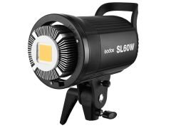 Godox SL-60W LED Video Işığı 2'li Kit (60x90)